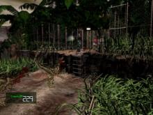 Dino Crisis 2 screenshot #13