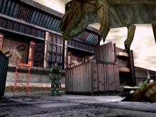 Dino Crisis 2 screenshot #14