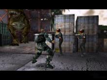 Dino Crisis 2 screenshot #15