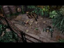 Dino Crisis 2 screenshot #3