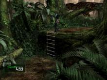Dino Crisis 2 screenshot #4