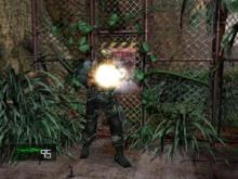 Dino Crisis 2 screenshot #7