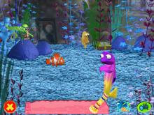 Disney/Pixar's Finding Nemo screenshot #14