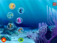 Disney/Pixar's Finding Nemo screenshot #2