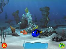 Disney/Pixar's Finding Nemo screenshot #4