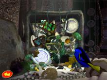 Disney/Pixar's Finding Nemo screenshot #7