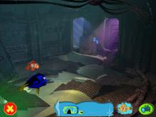 Disney/Pixar's Finding Nemo screenshot #8