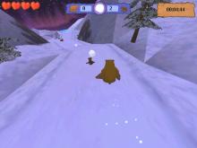 Disney's Brother Bear screenshot #3
