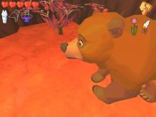 Disney's Brother Bear screenshot #5