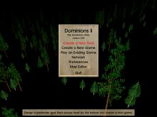 Dominions 2: The Ascension Wars screenshot