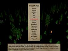 Dominions 2: The Ascension Wars screenshot #2