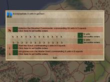 Dominions 2: The Ascension Wars screenshot #8