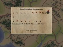 Dominions 2: The Ascension Wars screenshot #9