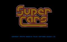 Super Cars screenshot #7