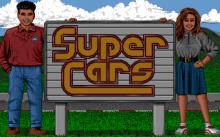 Super Cars screenshot #8