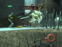 Gladiator: Sword of Vengeance screenshot #1