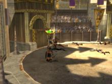 Gladiator: Sword of Vengeance screenshot #4