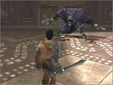 Gladiator: Sword of Vengeance screenshot #6