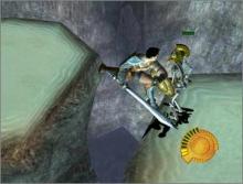 Gladiator: Sword of Vengeance screenshot #8