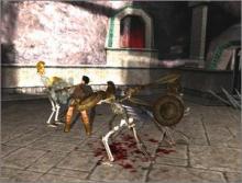 Gladiator: Sword of Vengeance screenshot #9