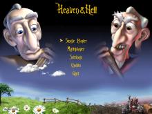Heaven & Hell screenshot #2