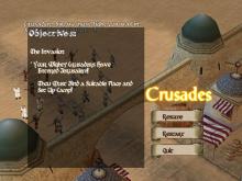 History Channel, The: Crusades - Quest for Power screenshot #11