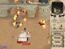 History Channel, The: Crusades - Quest for Power screenshot #16