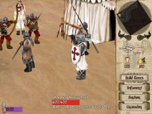 History Channel, The: Crusades - Quest for Power screenshot #5