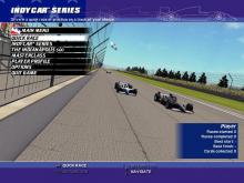IndyCar Series screenshot