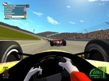 IndyCar Series screenshot #12