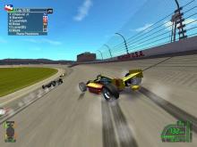 IndyCar Series screenshot #13