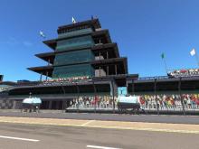 IndyCar Series screenshot #3
