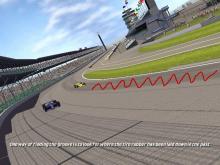 IndyCar Series screenshot #4