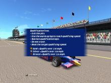 IndyCar Series screenshot #5