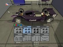IndyCar Series screenshot #7