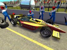 IndyCar Series screenshot #9