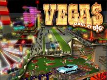 Las Vegas Tycoon screenshot #1