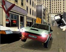 London Racer: World Challenge screenshot #10