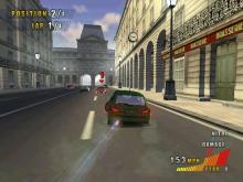London Racer: World Challenge screenshot #3