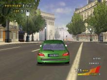 London Racer: World Challenge screenshot #4