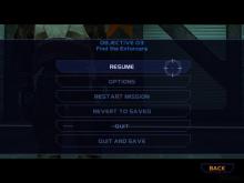 Mace Griffin: Bounty Hunter screenshot #5