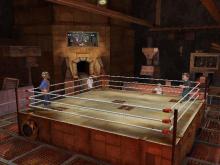 MTV Celebrity Deathmatch screenshot #10