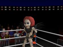 MTV Celebrity Deathmatch screenshot #4