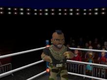 MTV Celebrity Deathmatch screenshot #5
