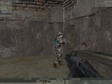 Navy SEALs: Weapons of Mass Destruction screenshot