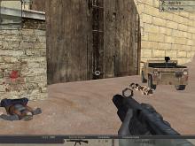 Navy SEALs: Weapons of Mass Destruction screenshot #10