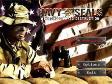 Navy SEALs: Weapons of Mass Destruction screenshot #2
