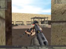 Navy SEALs: Weapons of Mass Destruction screenshot #6