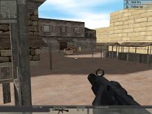 Navy SEALs: Weapons of Mass Destruction screenshot #7