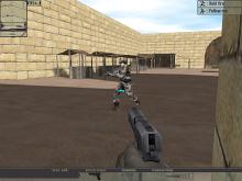 Navy SEALs: Weapons of Mass Destruction screenshot #8